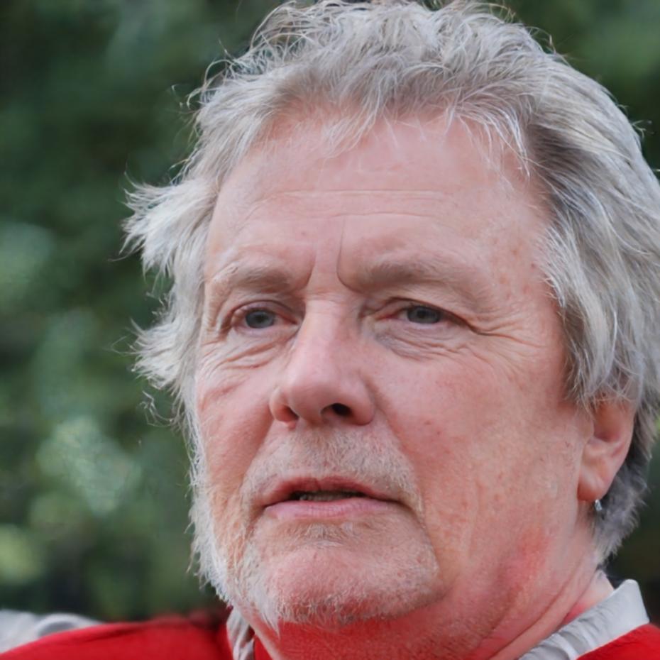 Portrait de Marc Dubois, Directeur Pédagogique