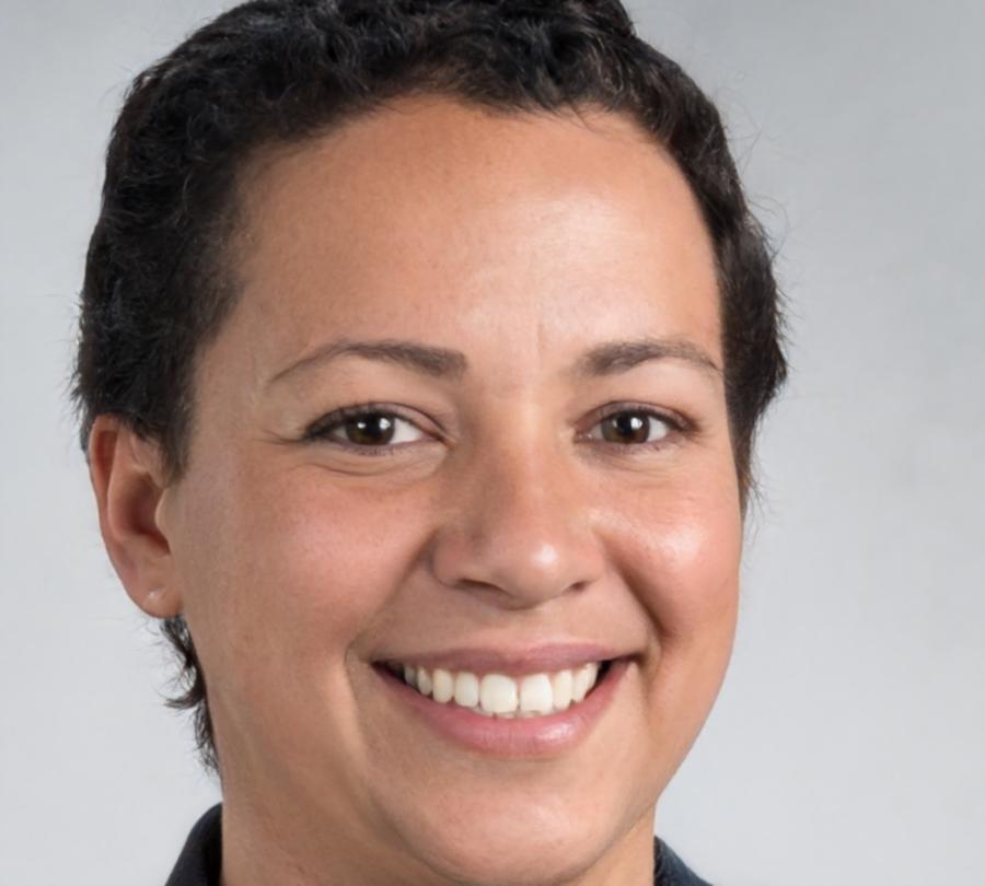 Photo de Marie Dubois